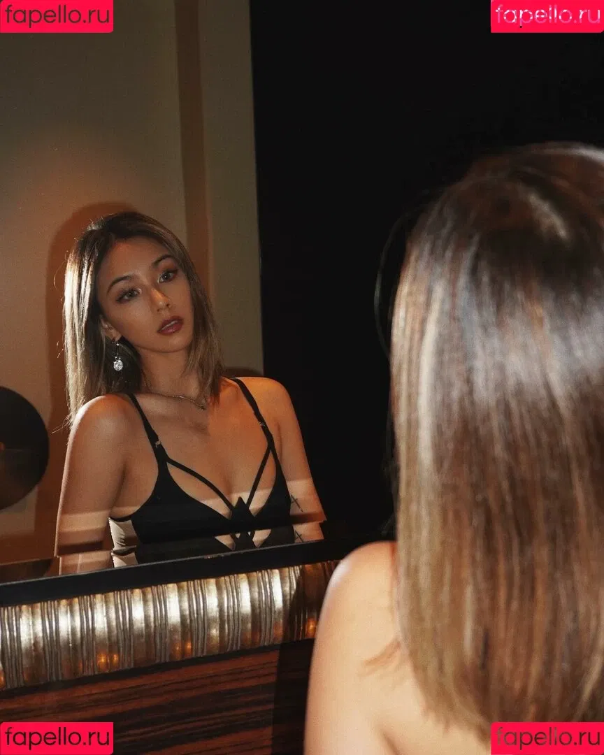 Kathy Zheng Onlyfans Photo Gallery 
