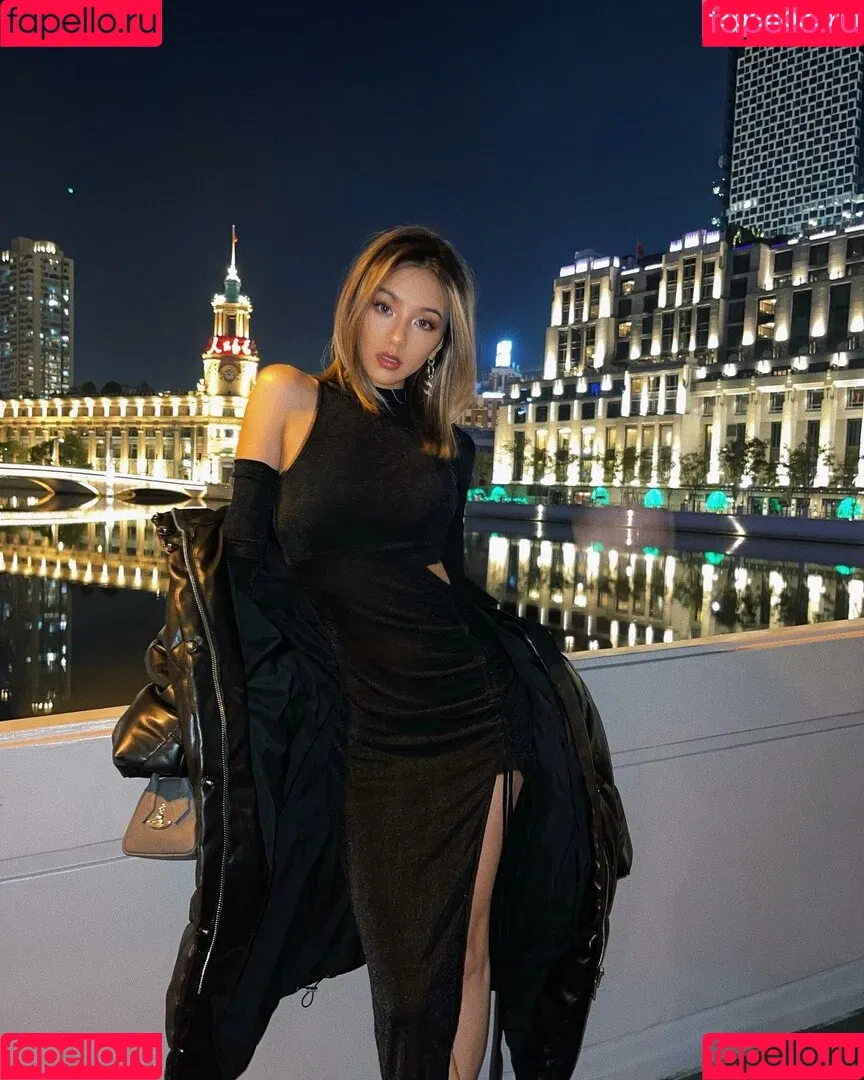 Kathy Zheng Onlyfans Photo Gallery 