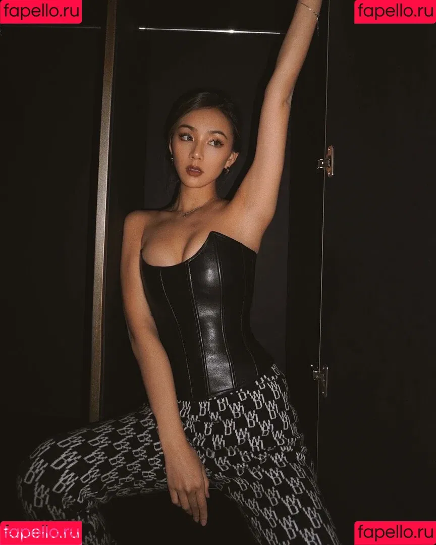 Kathy Zheng Onlyfans Photo Gallery 