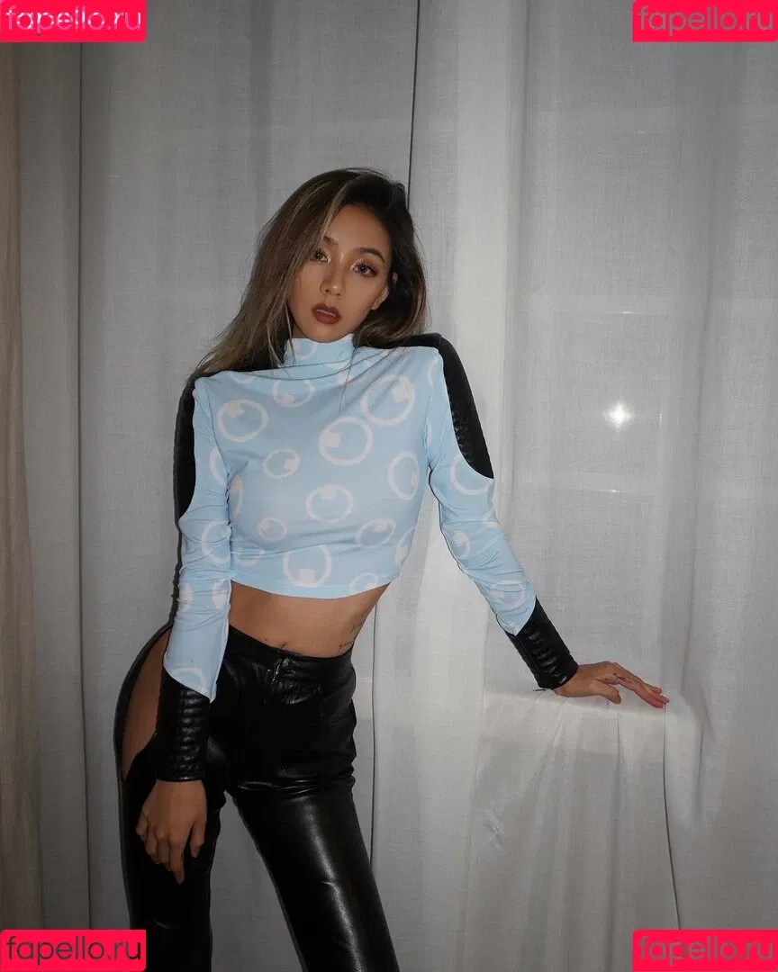 Kathy Zheng Onlyfans Photo Gallery 