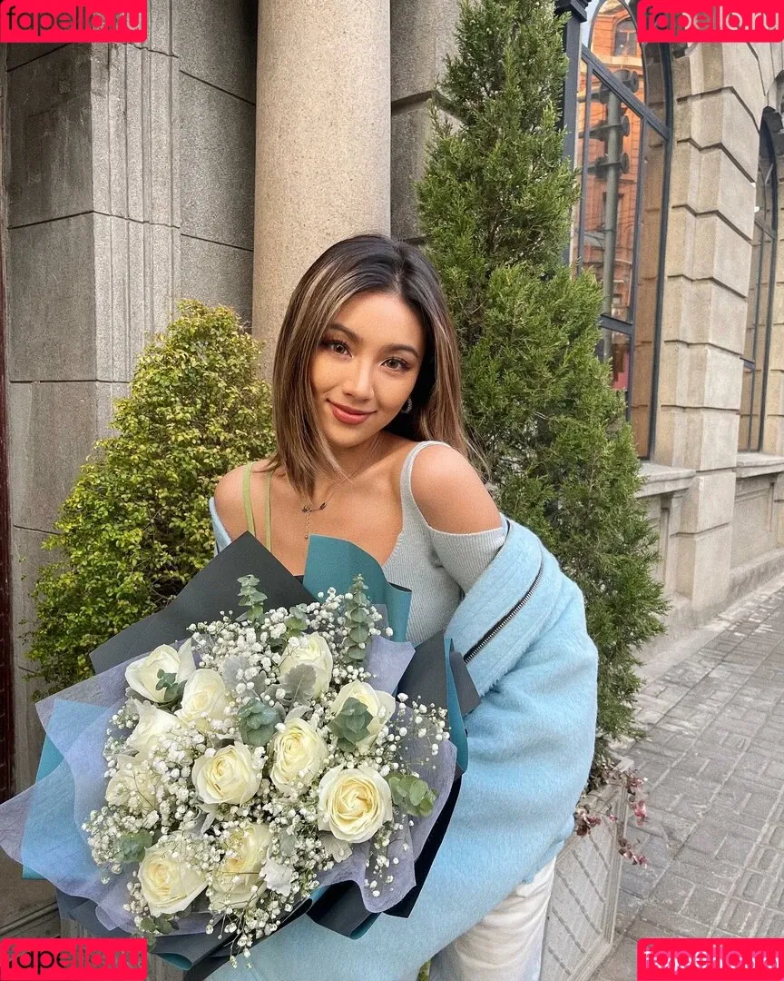 Kathy Zheng Onlyfans Photo Gallery 