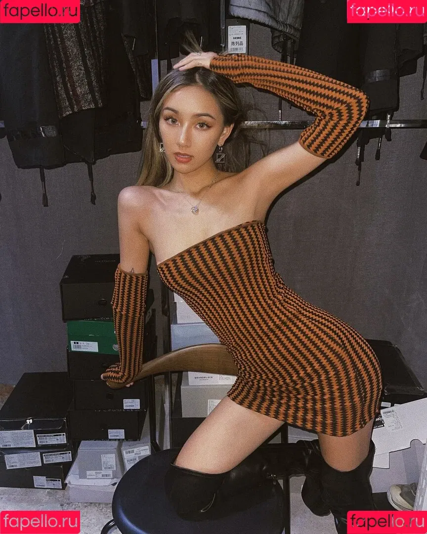 Kathy Zheng Onlyfans Photo Gallery 