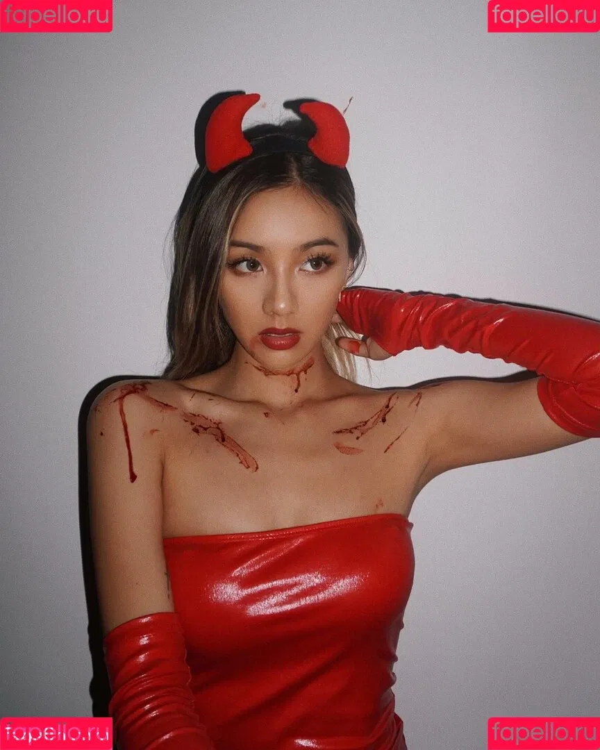 Kathy Zheng Onlyfans Photo Gallery 