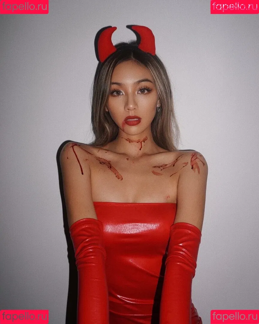 Kathy Zheng Onlyfans Photo Gallery 
