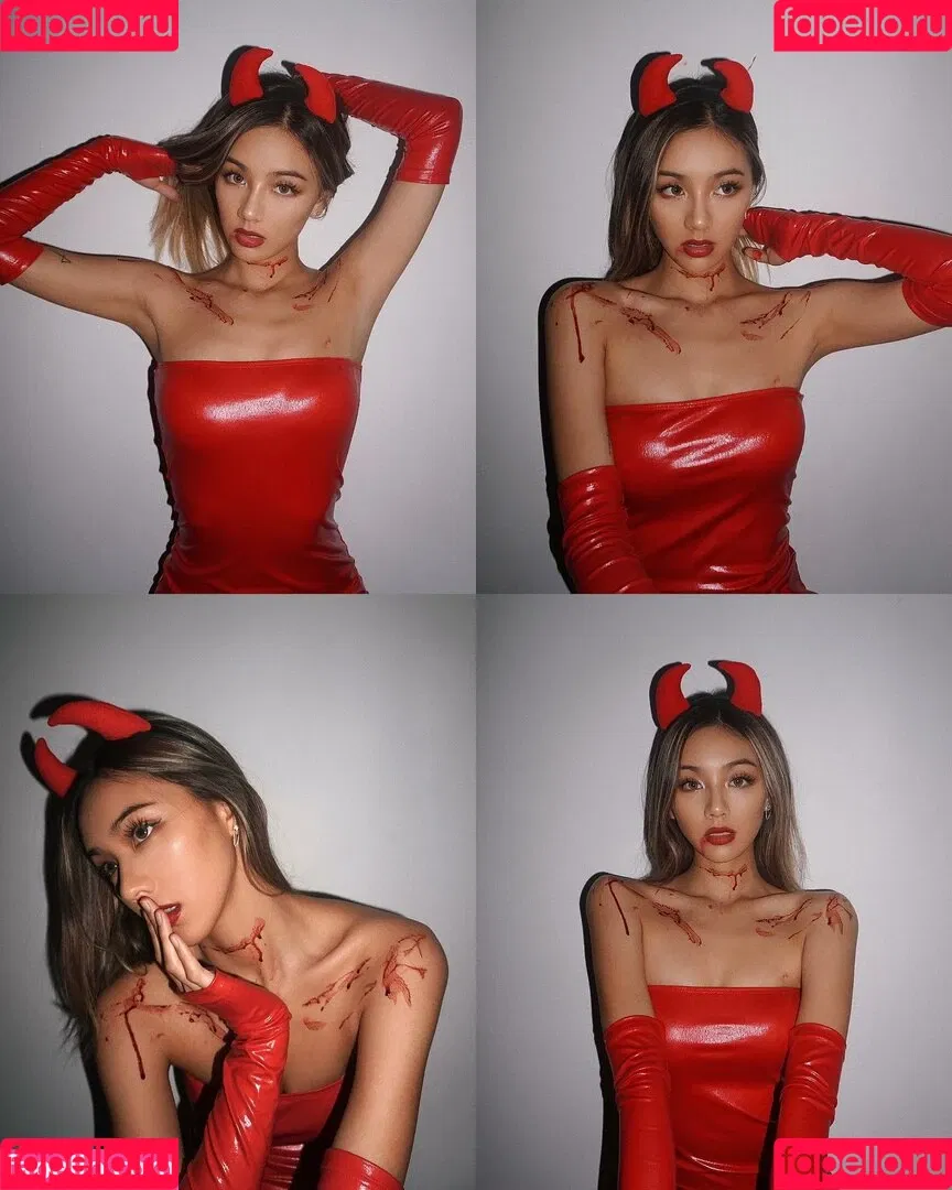 Kathy Zheng Onlyfans Photo Gallery 