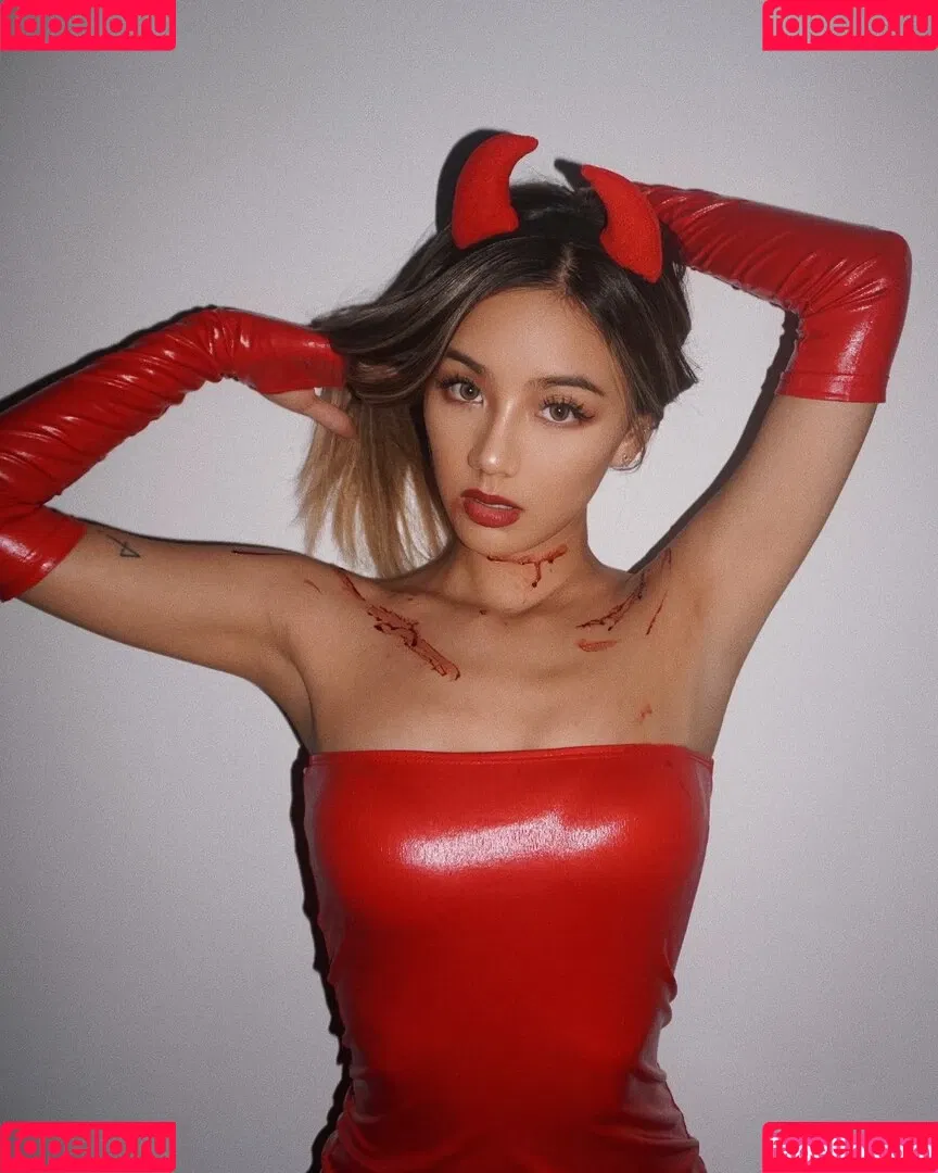 Kathy Zheng Onlyfans Photo Gallery 