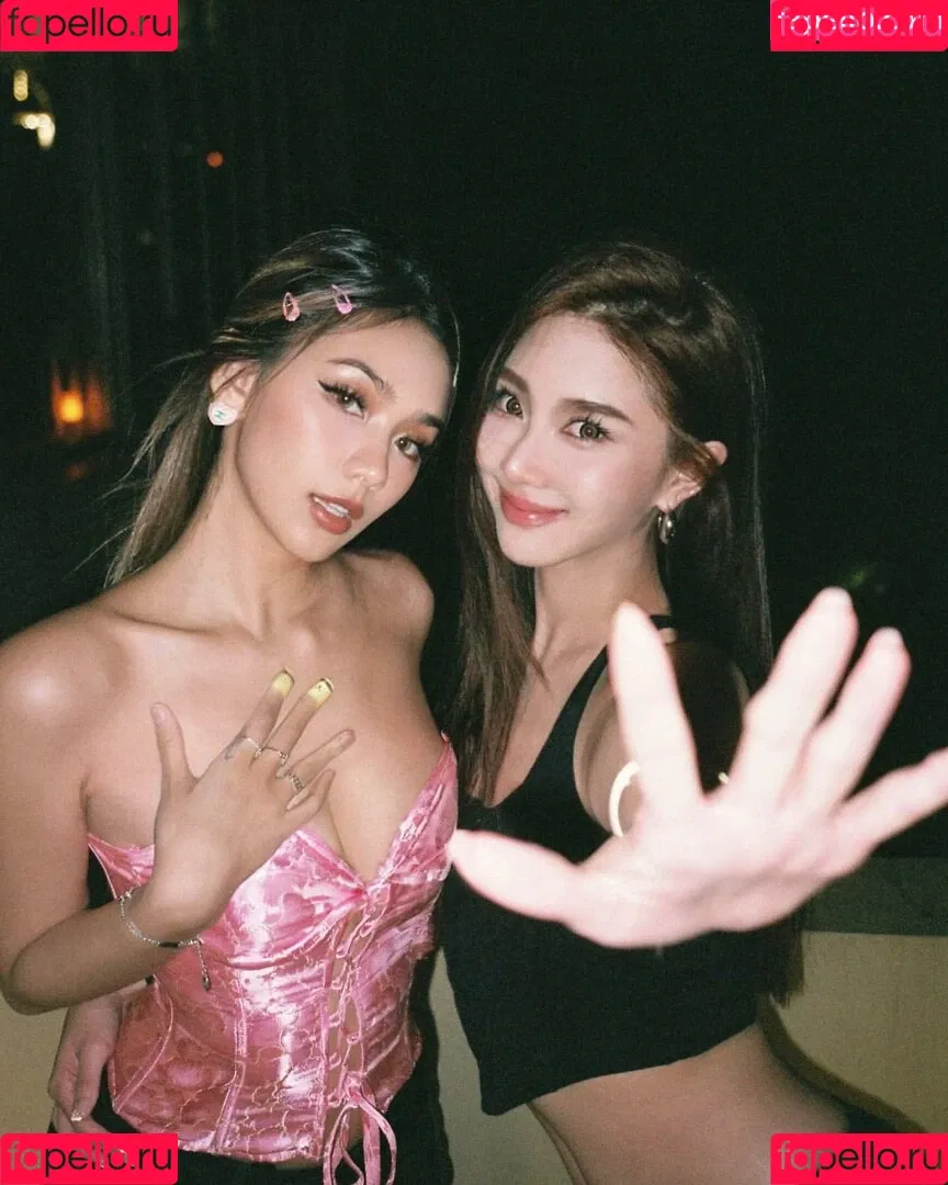 Kathy Zheng Onlyfans Photo Gallery 