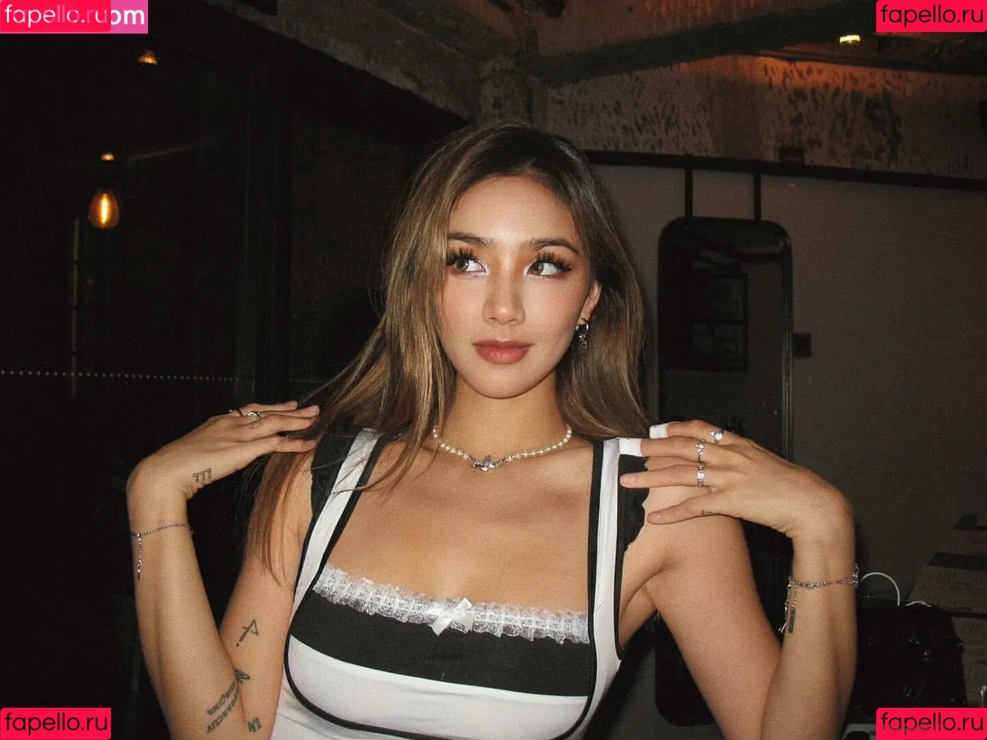 Kathy Zheng Onlyfans Photo Gallery 