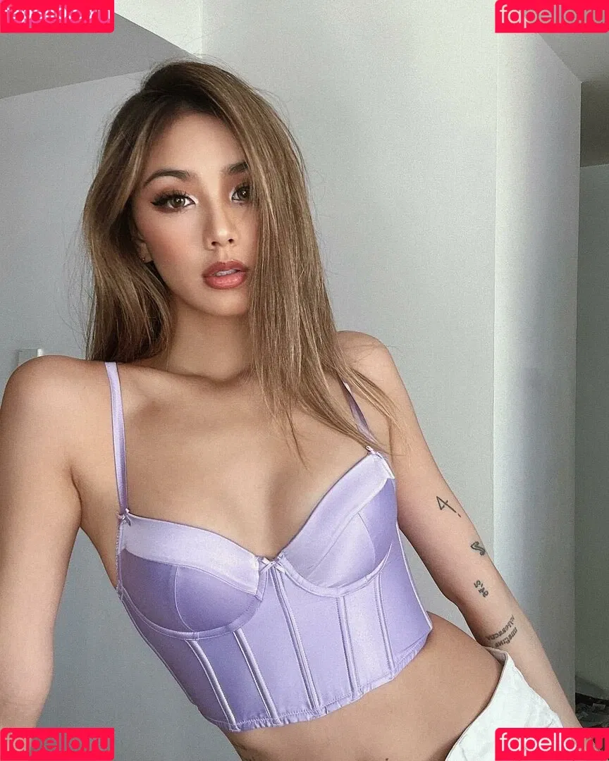 Kathy Zheng Onlyfans Photo Gallery 