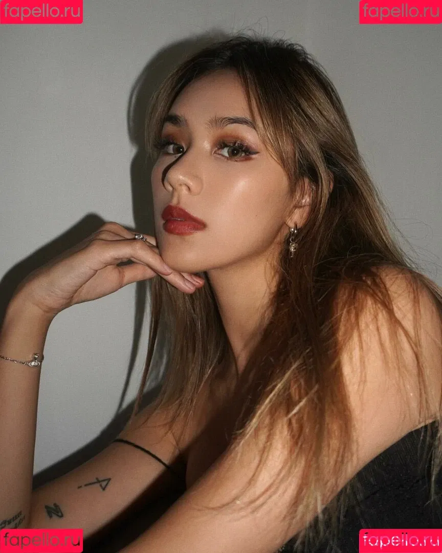 Kathy Zheng Onlyfans Photo Gallery 