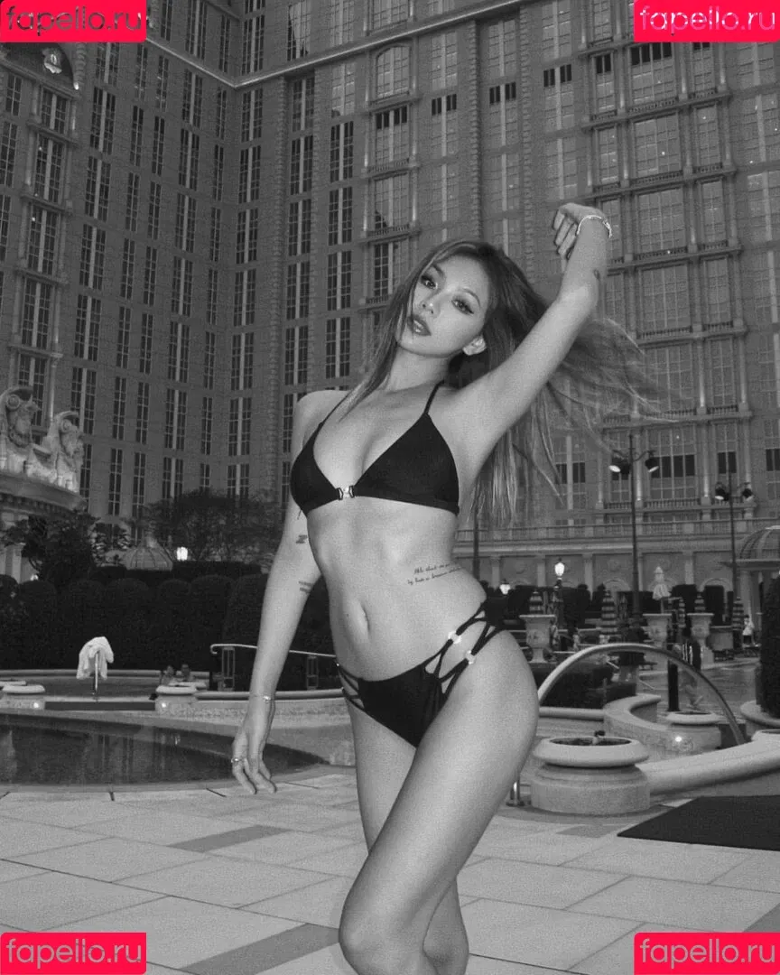 Kathy Zheng Onlyfans Photo Gallery 