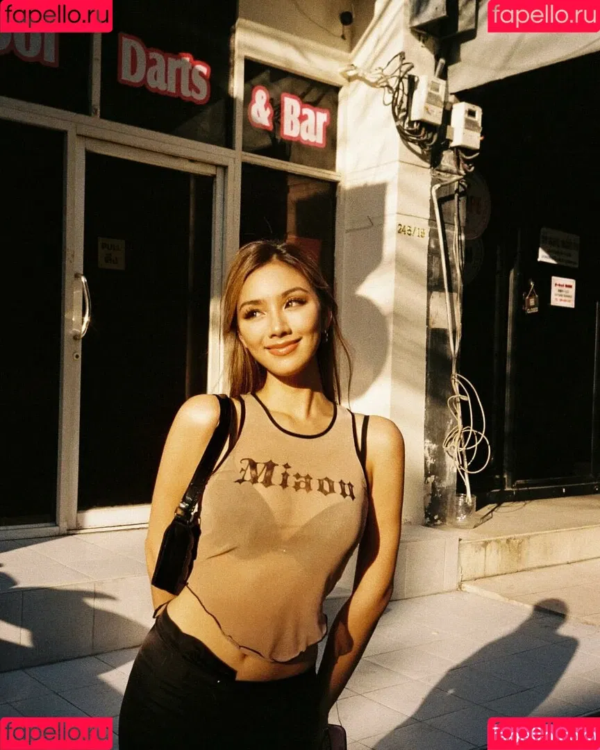 Kathy Zheng Onlyfans Photo Gallery 