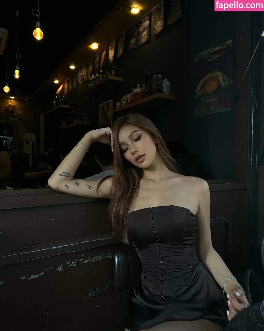 Kathy Zheng Onlyfans Photo Gallery 