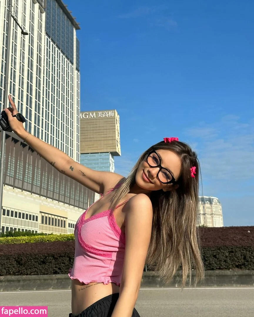 Kathy Zheng Onlyfans Photo Gallery 