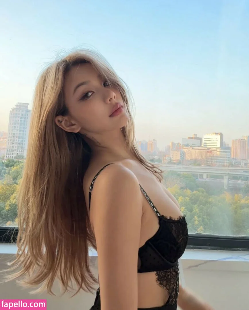 Kathy Zheng Onlyfans Photo Gallery 