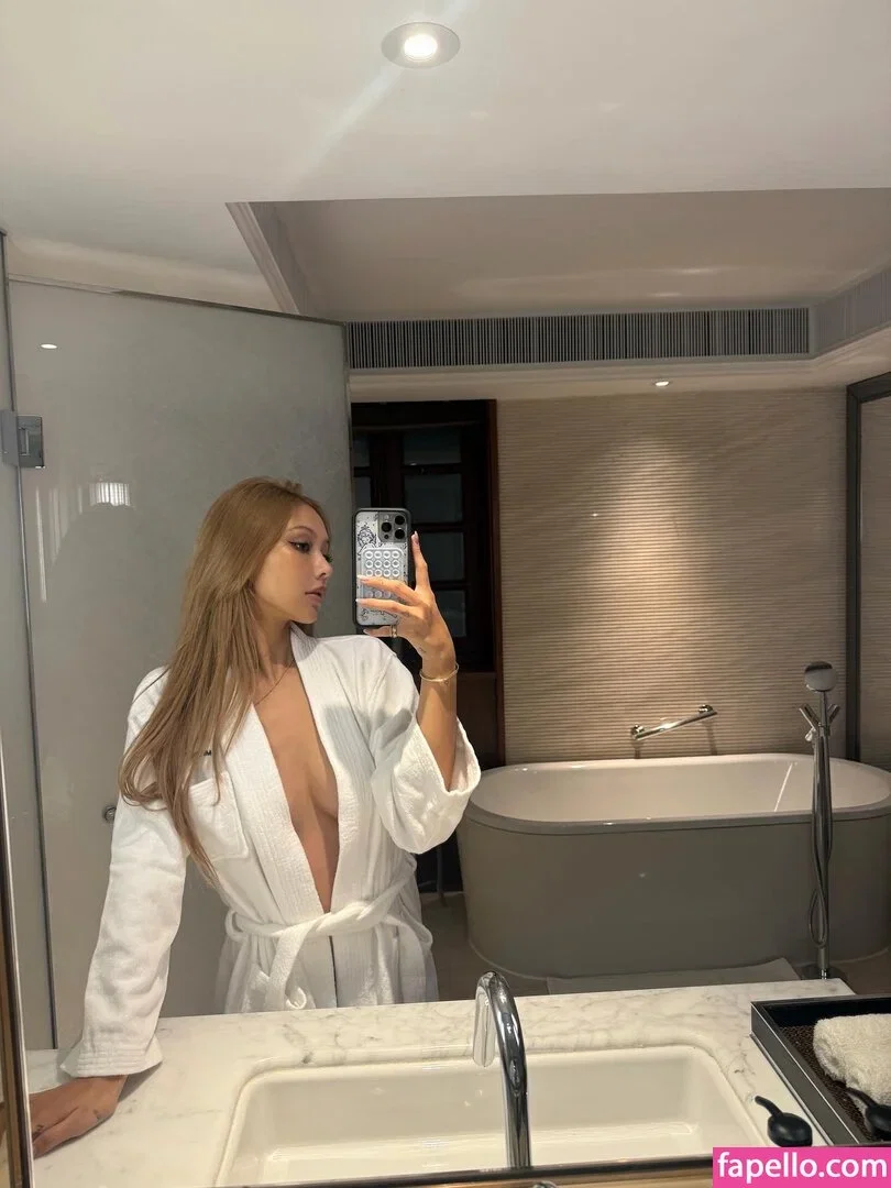 Kathy Zheng Onlyfans Photo Gallery 