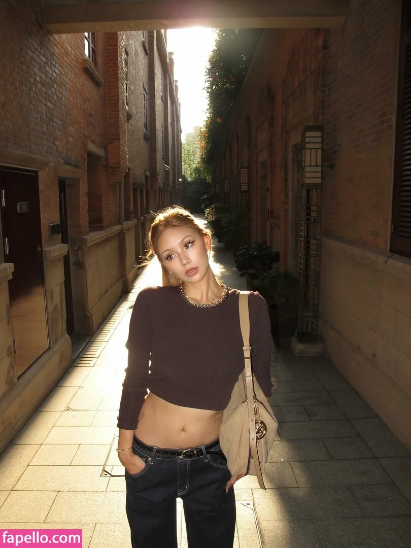 Kathy Zheng Onlyfans Photo Gallery 