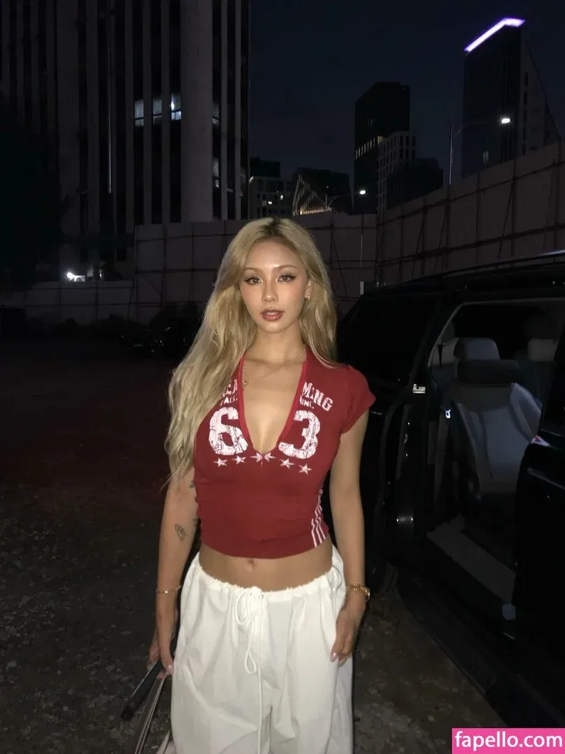 Kathy Zheng Onlyfans Photo Gallery 