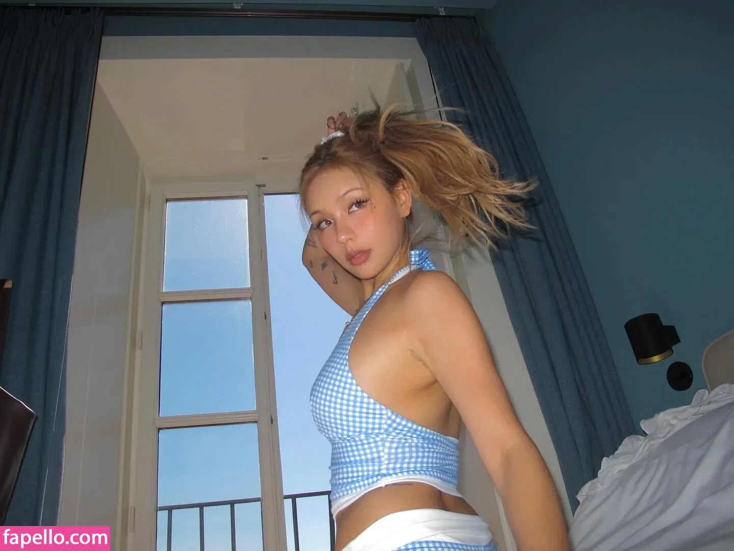 Kathy Zheng Onlyfans Photo Gallery 