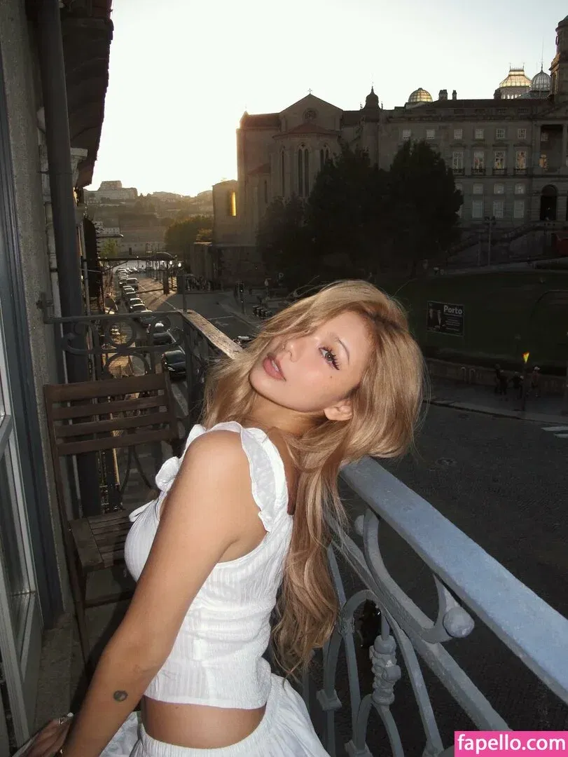 Kathy Zheng Onlyfans Photo Gallery 