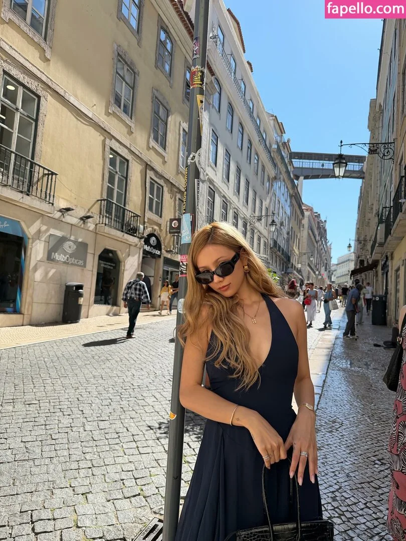 Kathy Zheng Onlyfans Photo Gallery 