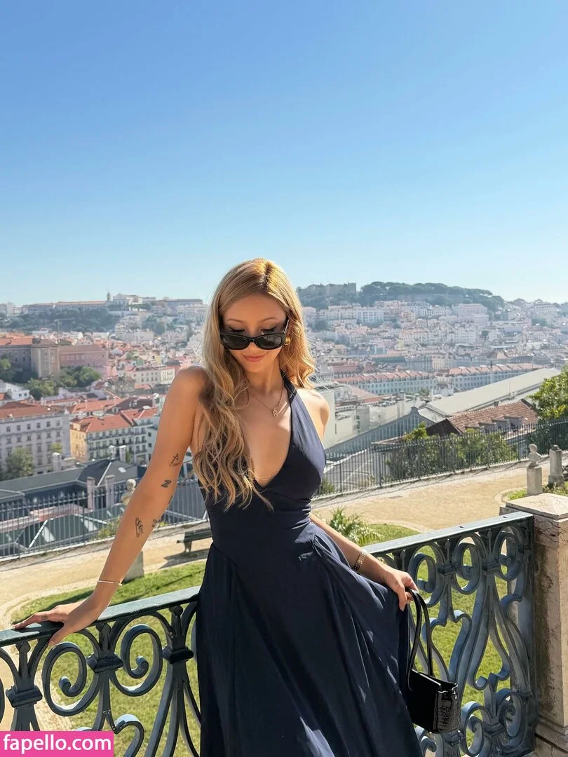 Kathy Zheng Onlyfans Photo Gallery 