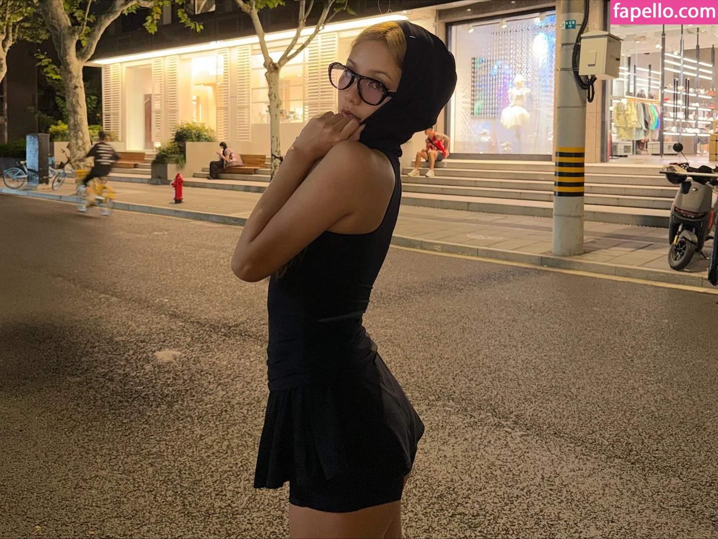 Kathy Zheng Onlyfans Photo Gallery 