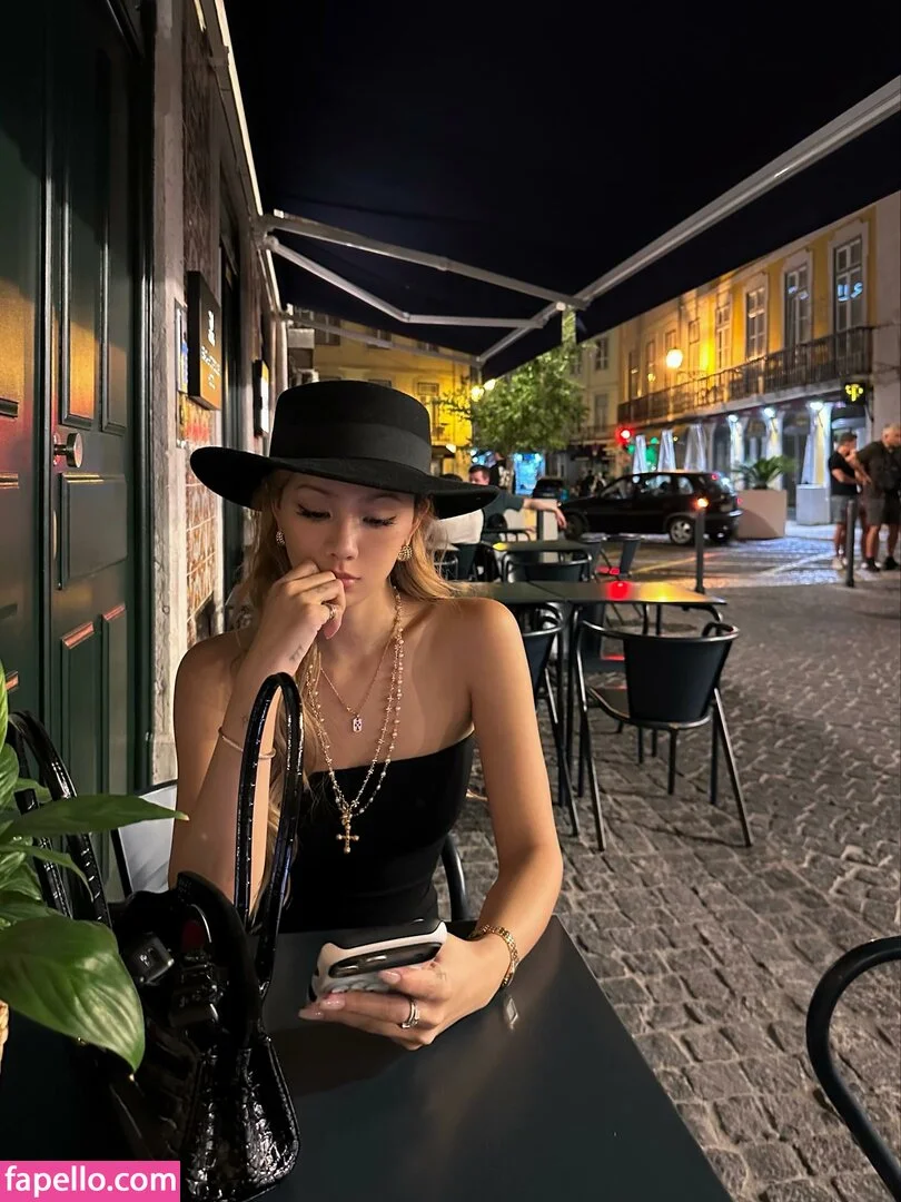 Kathy Zheng Onlyfans Photo Gallery 