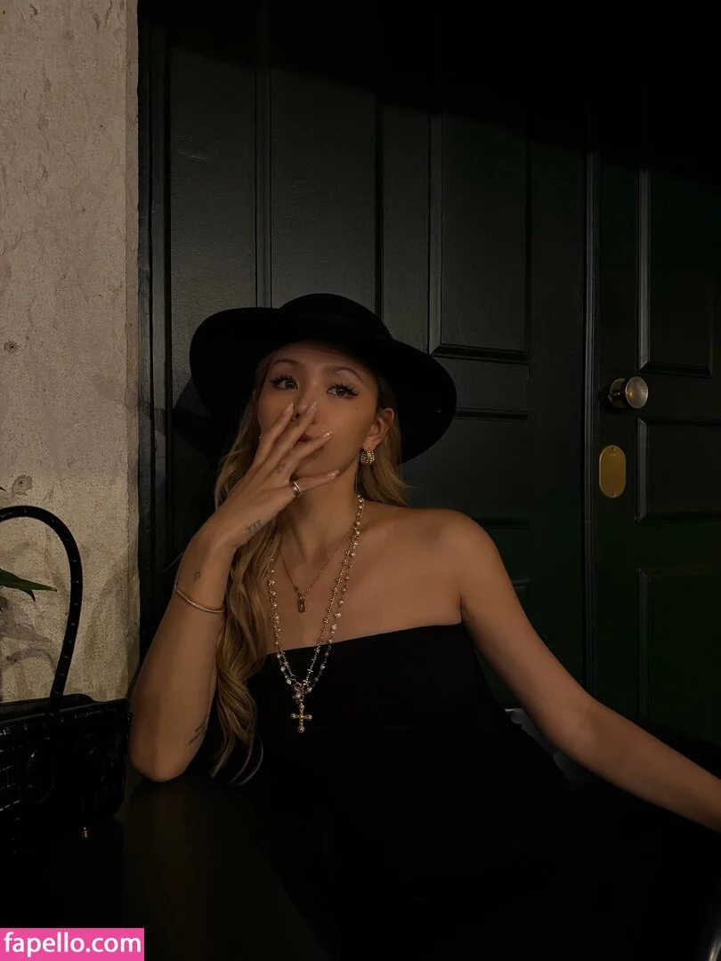 Kathy Zheng Onlyfans Photo Gallery 