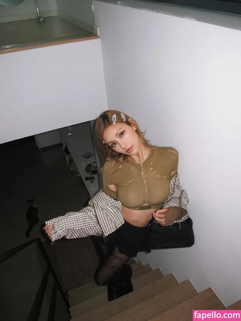 Kathy Zheng Onlyfans Photo Gallery 