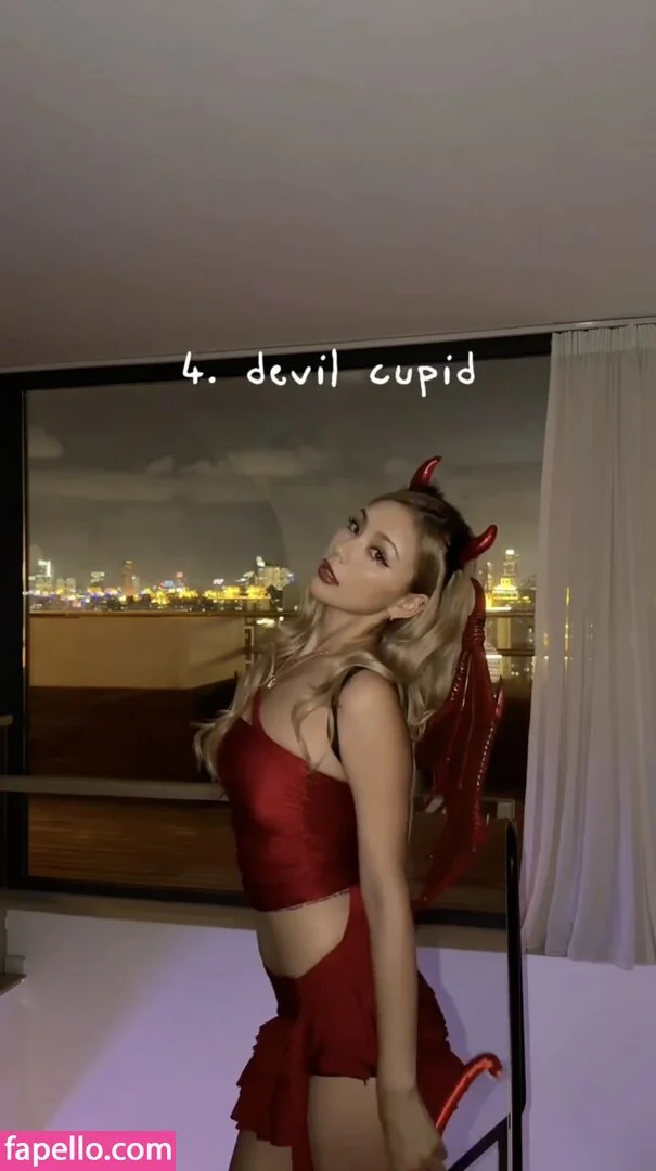 Kathy Zheng Onlyfans Photo Gallery 