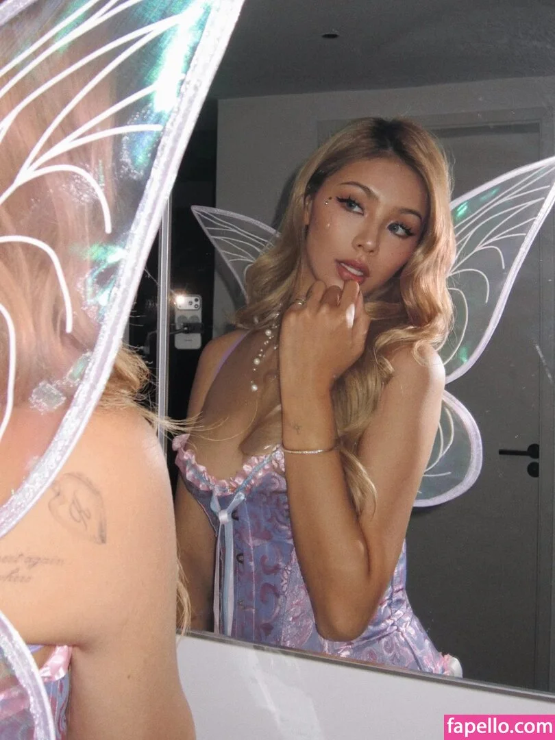 Kathy Zheng Onlyfans Photo Gallery 