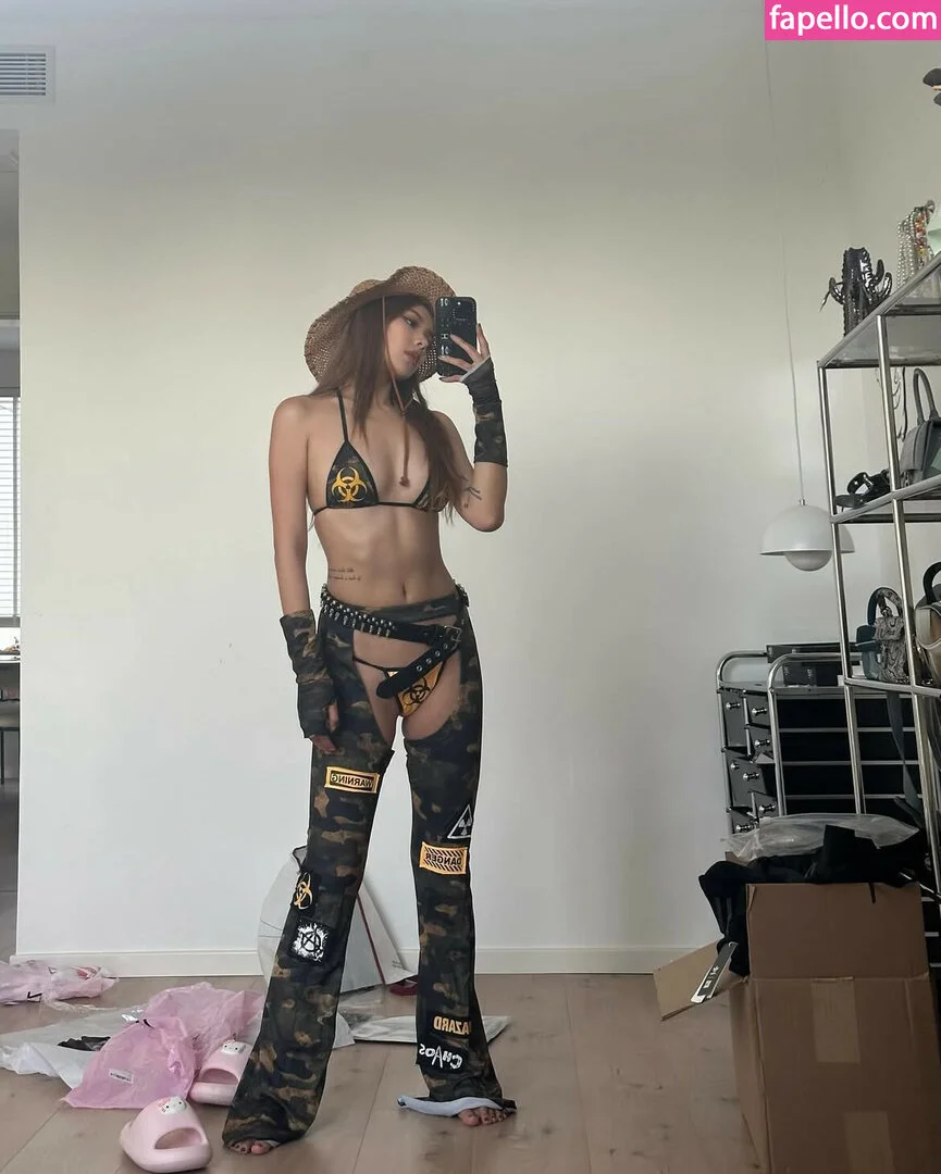 Kathy Zheng Onlyfans Photo Gallery 