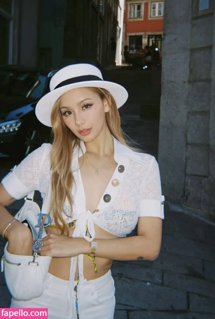 Kathy Zheng Onlyfans Photo Gallery 