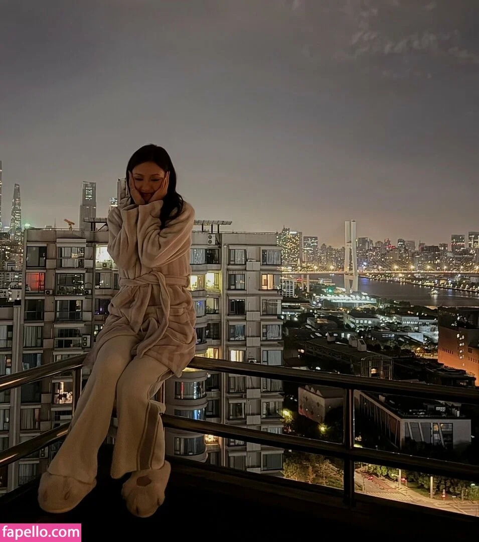 Kathy Zheng Onlyfans Photo Gallery 