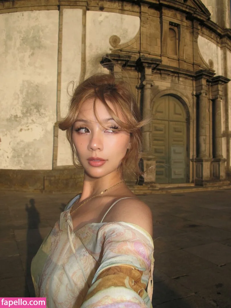 Kathy Zheng Onlyfans Photo Gallery 