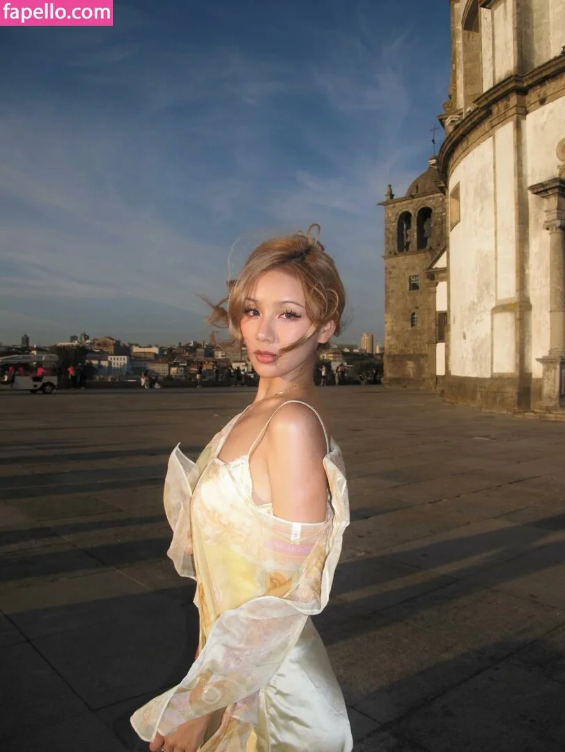 Kathy Zheng Onlyfans Photo Gallery 