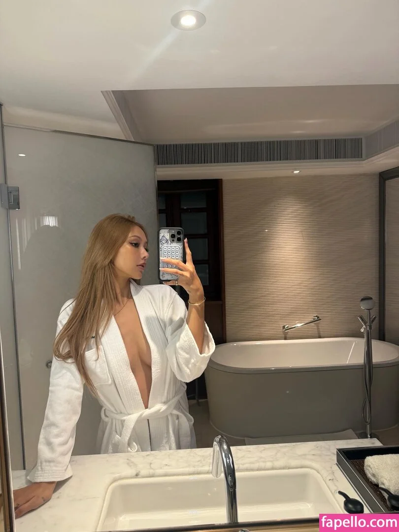 Kathy Zheng Onlyfans Photo Gallery 