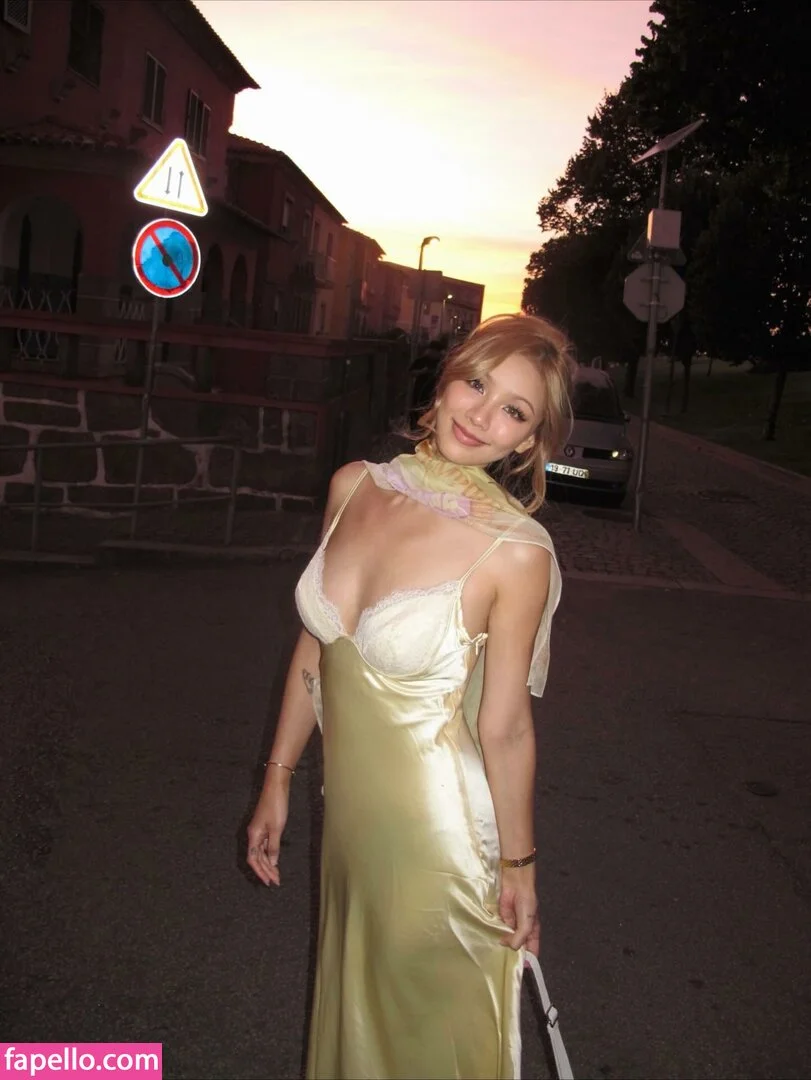 Kathy Zheng Onlyfans Photo Gallery 