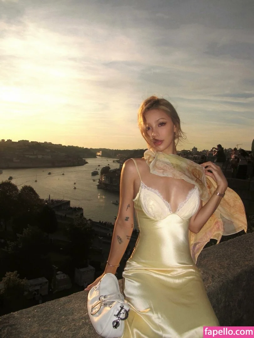 Kathy Zheng Onlyfans Photo Gallery 