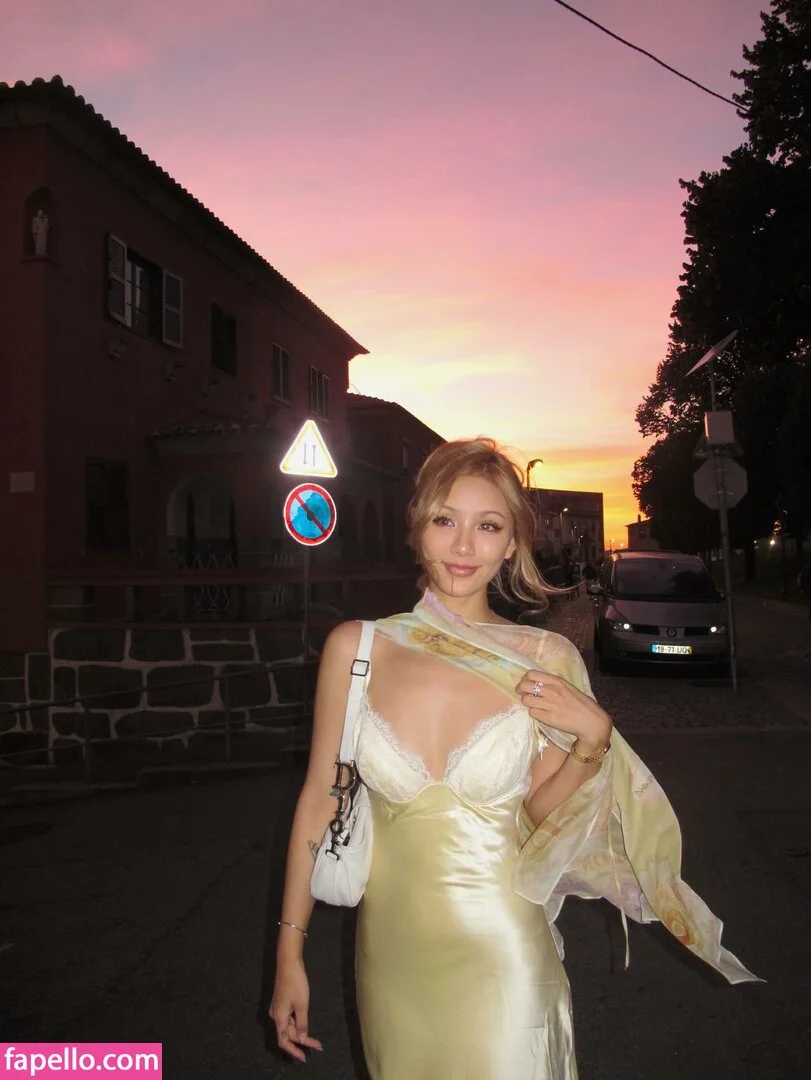 Kathy Zheng Onlyfans Photo Gallery 