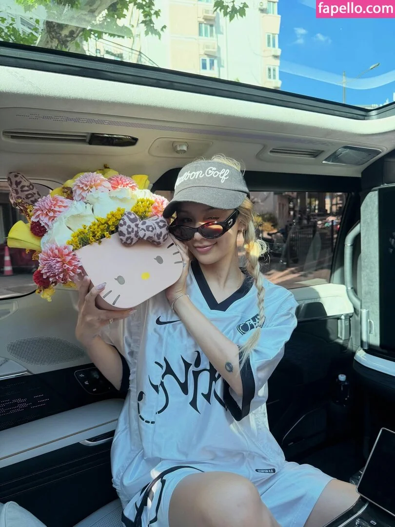 Kathy Zheng Onlyfans Photo Gallery 