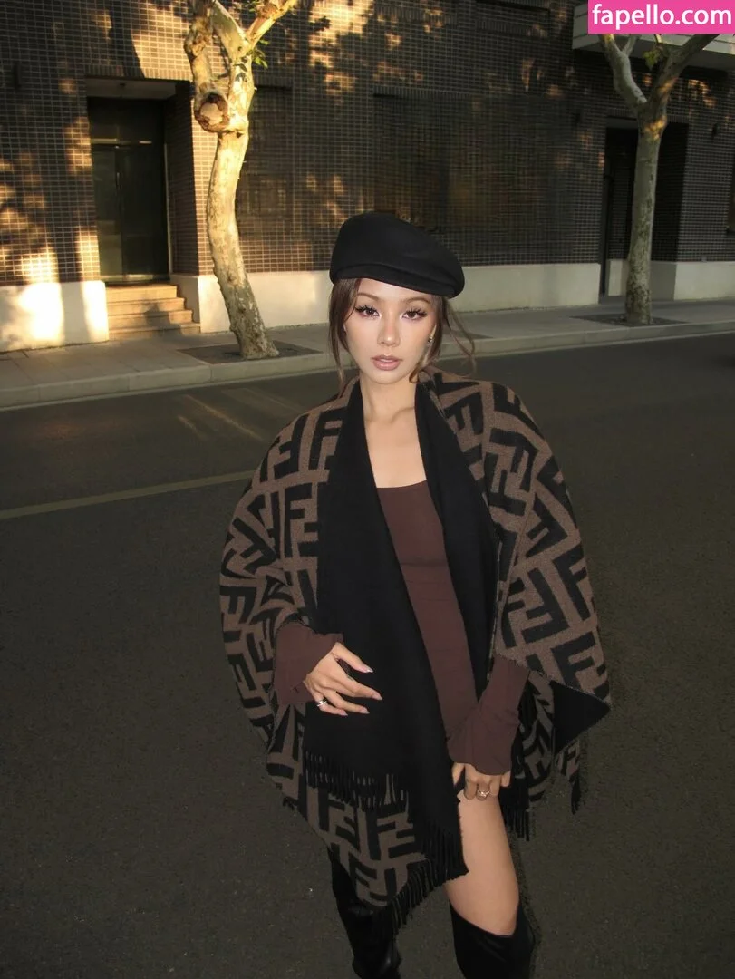 Kathy Zheng Onlyfans Photo Gallery 