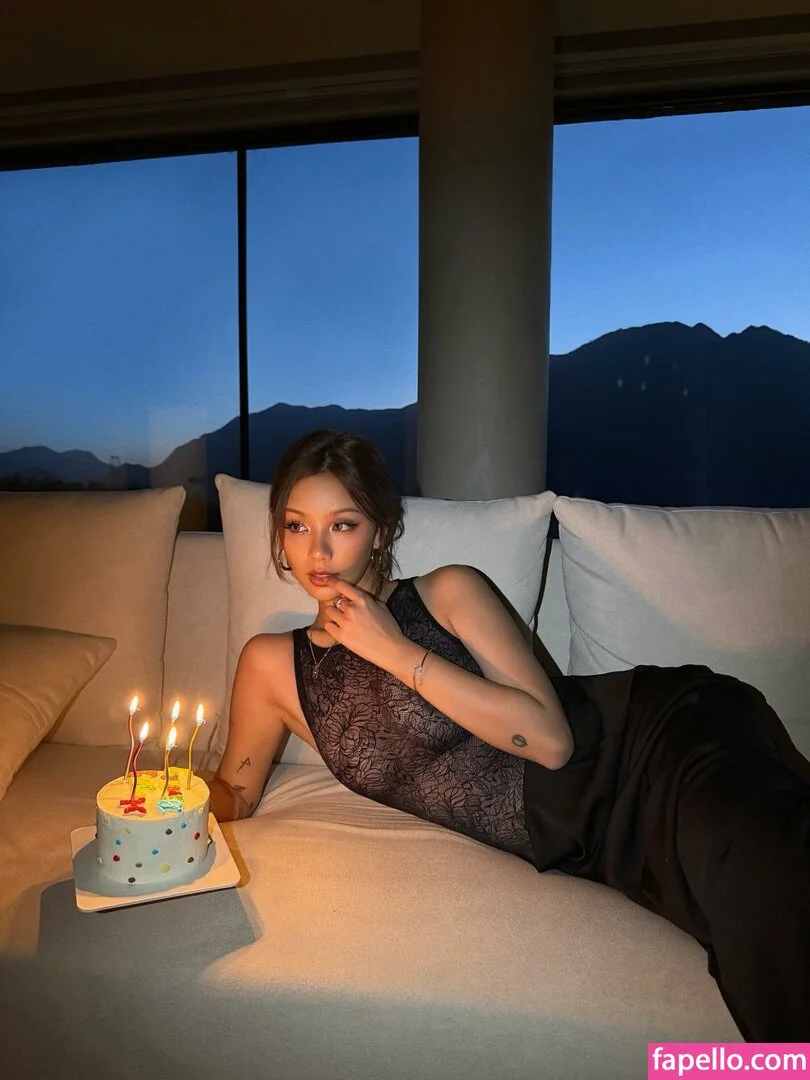 Kathy Zheng Onlyfans Photo Gallery 