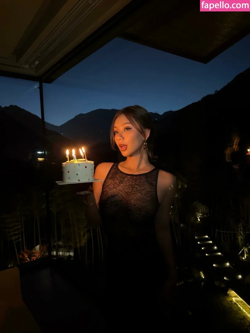 Kathy Zheng Onlyfans Photo Gallery 