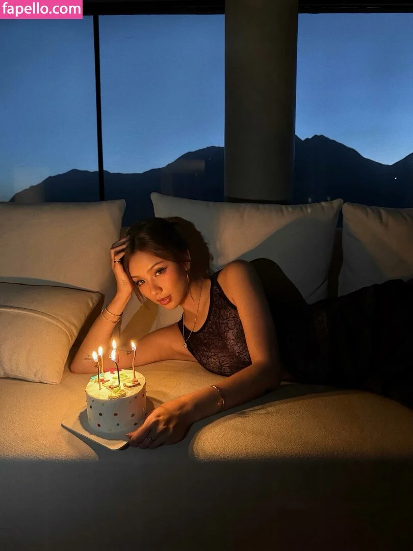 Kathy Zheng Onlyfans Photo Gallery 