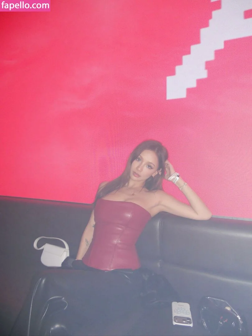 Kathy Zheng Onlyfans Photo Gallery 