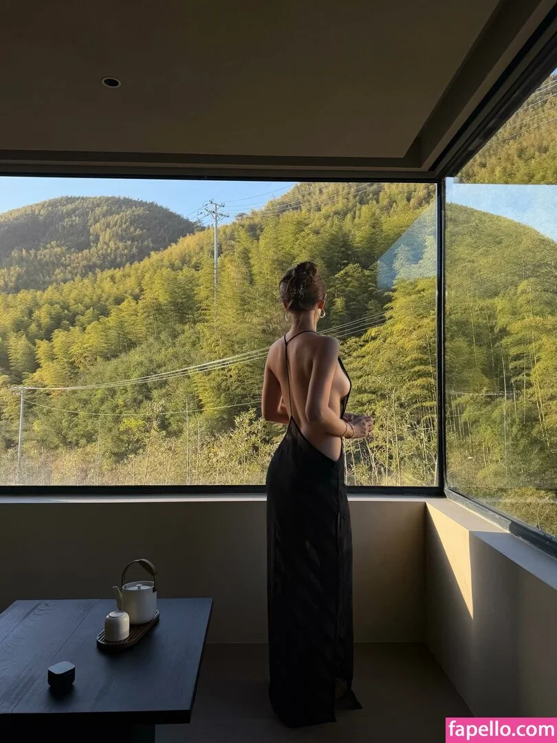 Kathy Zheng Onlyfans Photo Gallery 