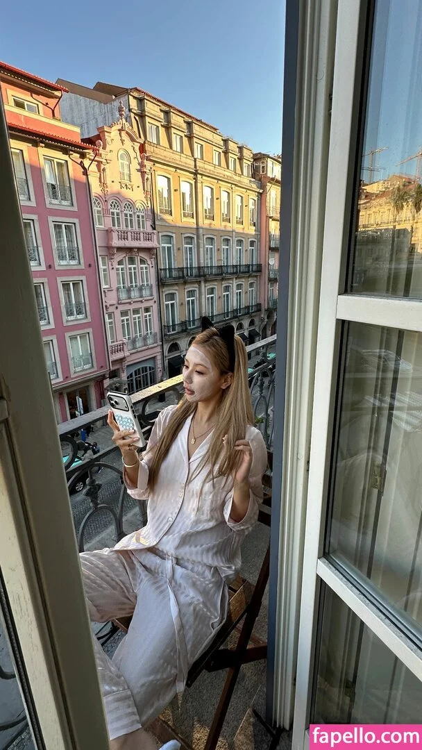 Kathy Zheng Onlyfans Photo Gallery 