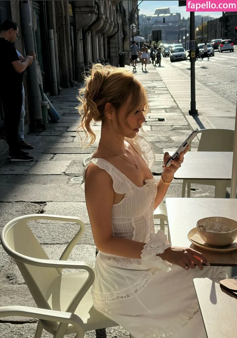 Kathy Zheng Onlyfans Photo Gallery 